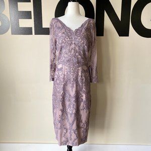 JS Collections Shift Dress